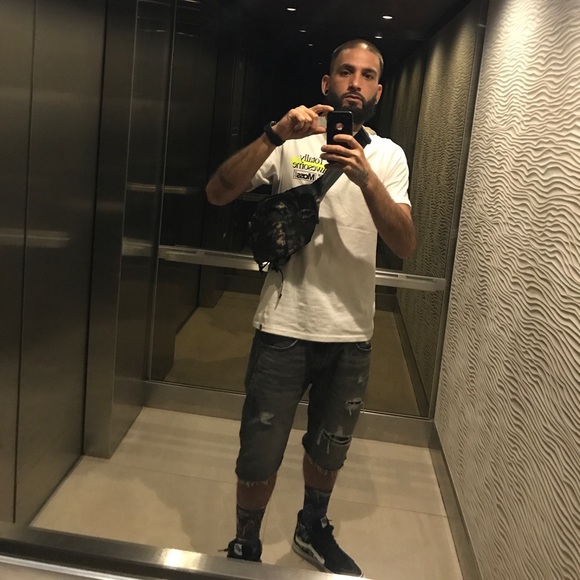 Meet your Posher, Ozo @ Supreme_Bread_Winners - Picture 2 of 5